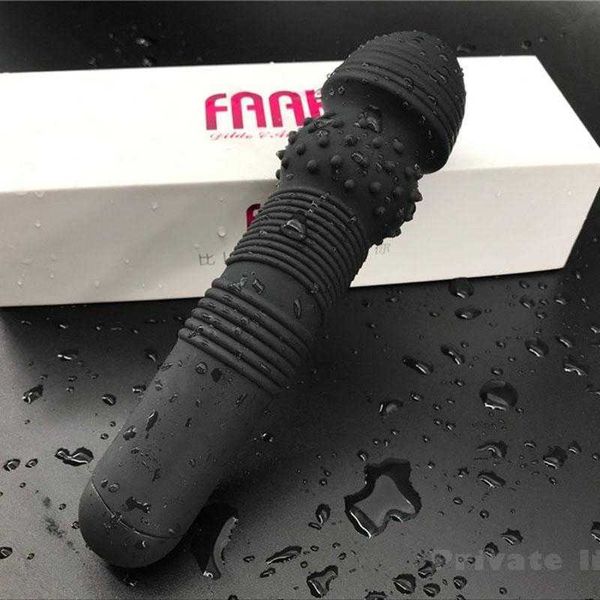 toy massager new silicone magic wand av body massager toys female masturbator 7 speed powerful clit vibrators for women man products fhe0
toy massager new silicone magic wand av body massager toys female masturbator 7 speed powerful clit vibrators for women man products fhe0