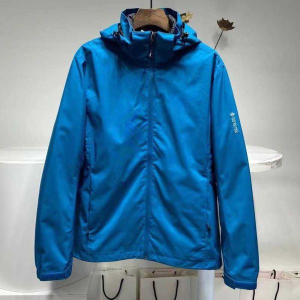 arc mens down jacket designer hoodie three-in-one detachable hooded jackets winter warm cardigan coat man sportswear, Black
arc mens down jacket designer hoodie three-in-one detachable hooded jackets winter warm cardigan coat man sportswear, Black
