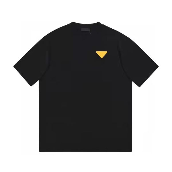womens t-shirt fashion overdyed summer designer's new p color 100% cotton men and women with wild short sleeve t-shirt loose casual siz, White
womens t-shirt fashion overdyed summer designer's new p color 100% cotton men and women with wild short sleeve t-shirt loose casual siz, White