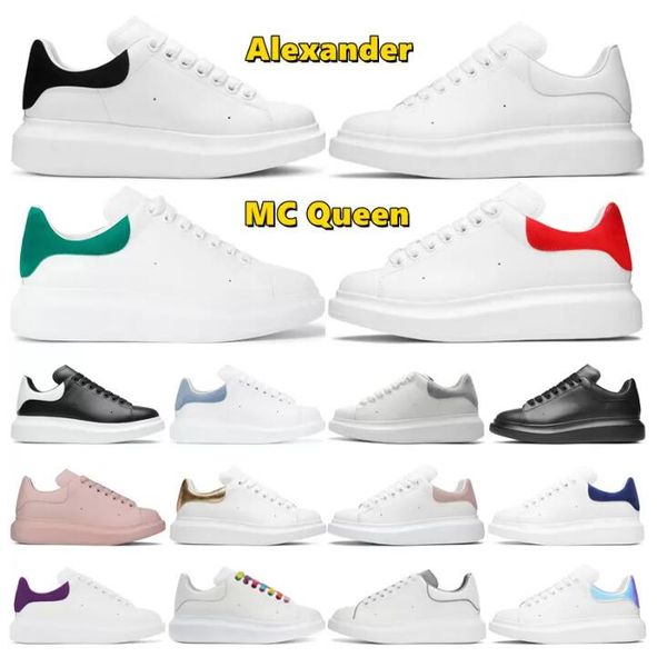 2023 sneakers casual shoes outdoor designer alexander platform luxury suede leather red grey gai mens tainers chaussures men 36-44
2023 sneakers casual shoes outdoor designer alexander platform luxury suede leather red grey gai mens tainers chaussures men 36-44