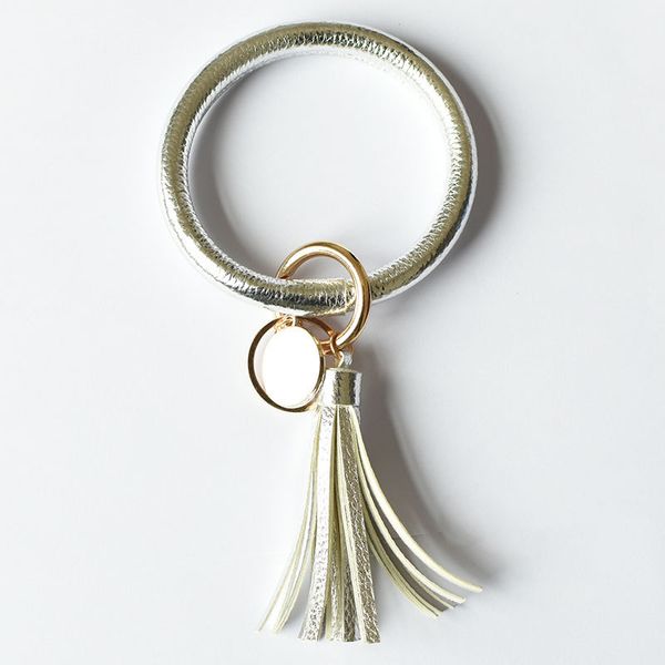 keychains christmas pure leather key ring creative bracelet pu tassel pendant multiple styles sun flower flag wrapwristlet round bangle whol, Silver
keychains christmas pure leather key ring creative bracelet pu tassel pendant multiple styles sun flower flag wrapwristlet round bangle whol, Silver