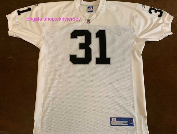 new retro rare phillip buchanon football jersey mens kids stitched throwback jerseys, Black
new retro rare phillip buchanon football jersey mens kids stitched throwback jerseys, Black