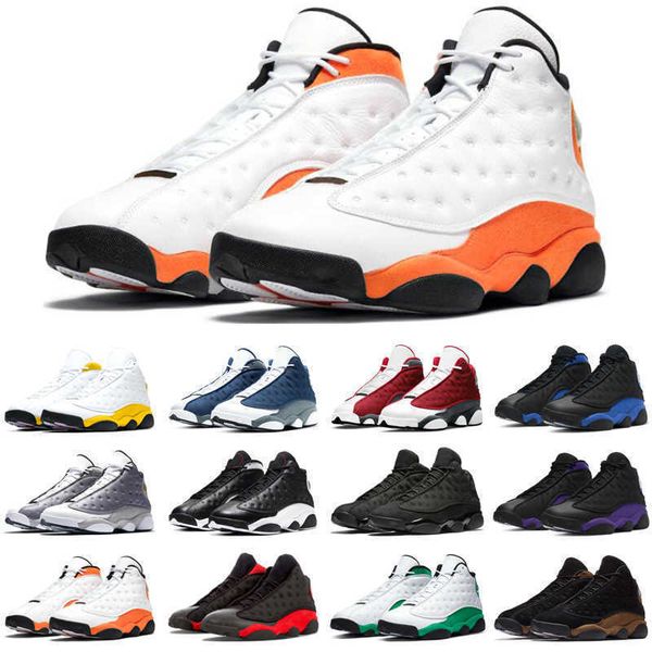 original jumpman 13s basketball shoes for men women 13 university gold bred red flint black cat court purple playoffs mens trai designer sho
original jumpman 13s basketball shoes for men women 13 university gold bred red flint black cat court purple playoffs mens trai designer sho