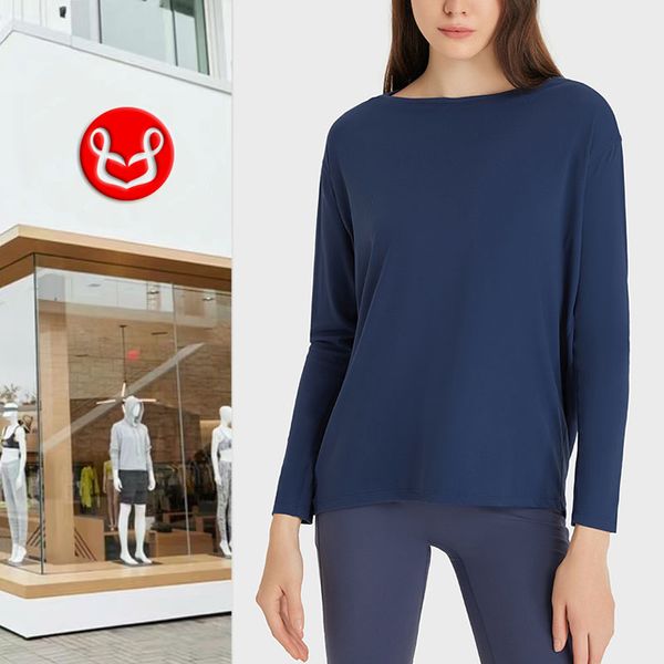 loose long sleeve t-shirt women breathable solid color yoga outfits simple slimming european and american women's training fi top, White;red
loose long sleeve t-shirt women breathable solid color yoga outfits simple slimming european and american women's training fi top, White;red