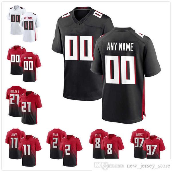 football jerseys atlanta''falcons''5 drake london 21 deion sanders 8 kyle pitts, Black;red
football jerseys atlanta''falcons''5 drake london 21 deion sanders 8 kyle pitts, Black;red