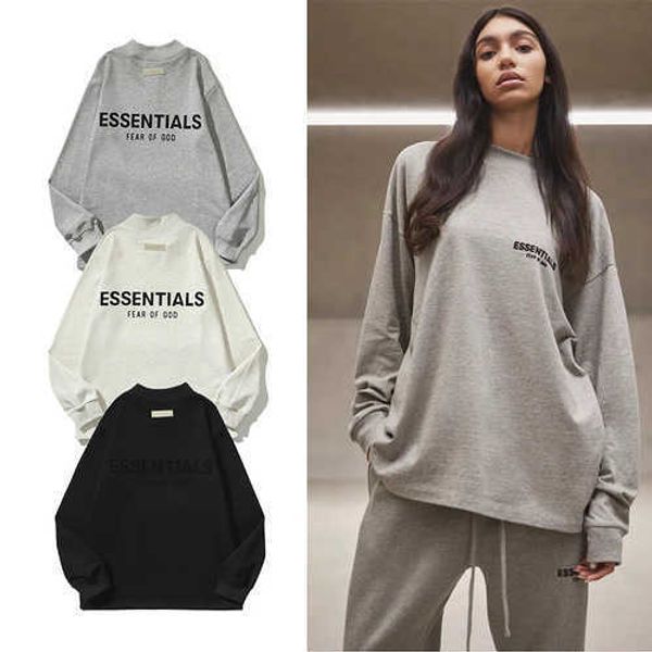 men's hoodies & double line fashion brand high street casual back letter round neck plush sweater loose men and women, Black
men's hoodies & double line fashion brand high street casual back letter round neck plush sweater loose men and women, Black