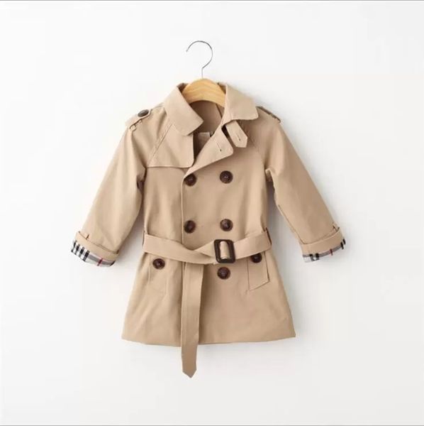 3 colors fashion boys girls long style tench coats fall winter children plaid double-breasted jackets kids girl outwear 1-12 years, Blue;gray
3 colors fashion boys girls long style tench coats fall winter children plaid double-breasted jackets kids girl outwear 1-12 years, Blue;gray