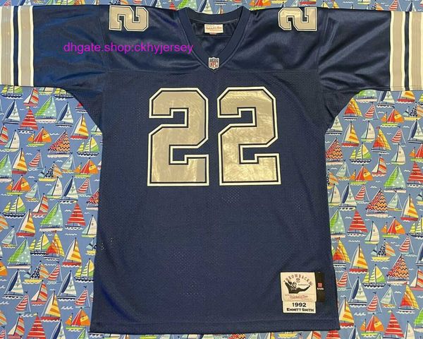 new mitchell authentic & ness emmitt smith football jersey mens kids stitched throwback jerseys, Black
new mitchell authentic & ness emmitt smith football jersey mens kids stitched throwback jerseys, Black