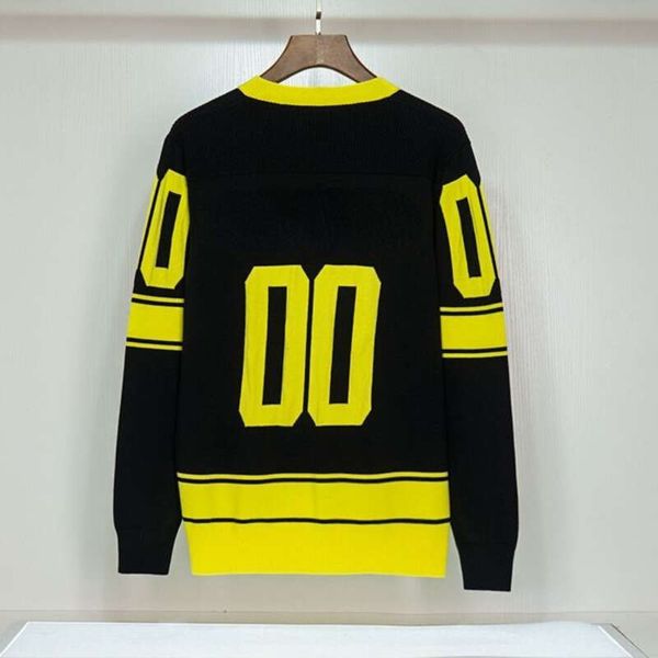 designer sweater v embroidered wool coat mens crew neck long sleeve men pullover hoodie casual sweatshirt, White;black
designer sweater v embroidered wool coat mens crew neck long sleeve men pullover hoodie casual sweatshirt, White;black