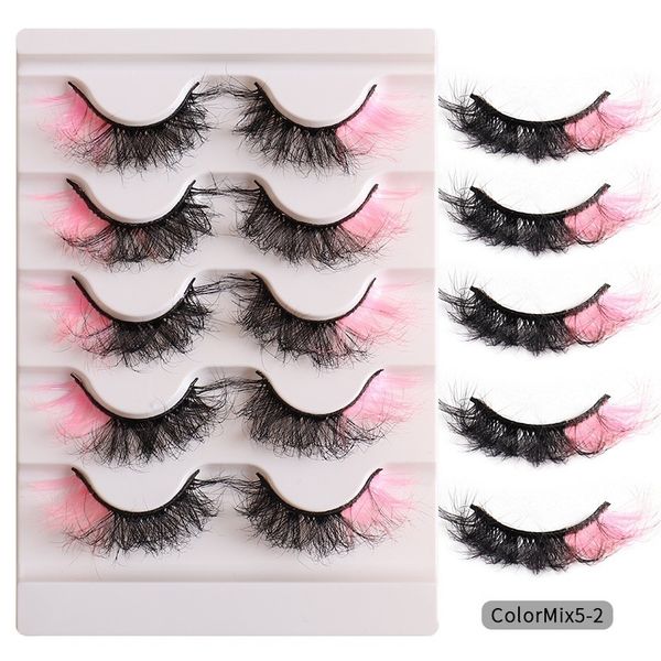 curly thick color mink false eyelashes naturally soft & vivid messy crisscross hand made reusable 3d fake lashes extensions colorful 3 model
curly thick color mink false eyelashes naturally soft & vivid messy crisscross hand made reusable 3d fake lashes extensions colorful 3 model