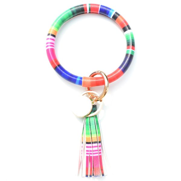 keychains christmas leather key ring creative bracelet pu tassel pendant fashion multiple styles sun flower flag pattern wrapwristlet round, Silver
keychains christmas leather key ring creative bracelet pu tassel pendant fashion multiple styles sun flower flag pattern wrapwristlet round, Silver
