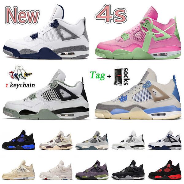 basketball shoes new fashion women mens jumpman 4 4s midnight navy off sail pink sea craft canvas military black cat fire red blue
basketball shoes new fashion women mens jumpman 4 4s midnight navy off sail pink sea craft canvas military black cat fire red blue
