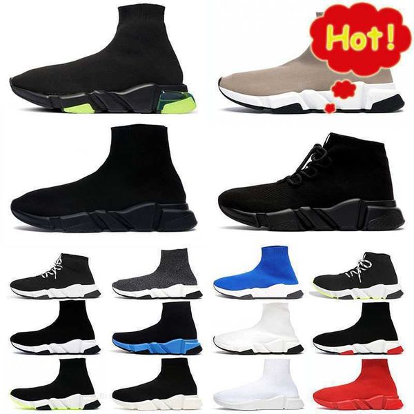 designer sock shoes running speed trainer mens womens beige glitter blue sports sneakers graffiti lace up triple black white clear sole
designer sock shoes running speed trainer mens womens beige glitter blue sports sneakers graffiti lace up triple black white clear sole
