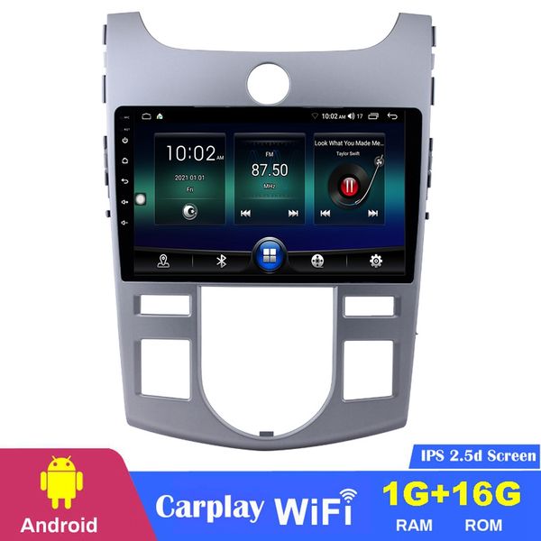 car dvd radio player for kia forte at 2008-2012 9 inch gps navigation system with usb 16g android
car dvd radio player for kia forte at 2008-2012 9 inch gps navigation system with usb 16g android