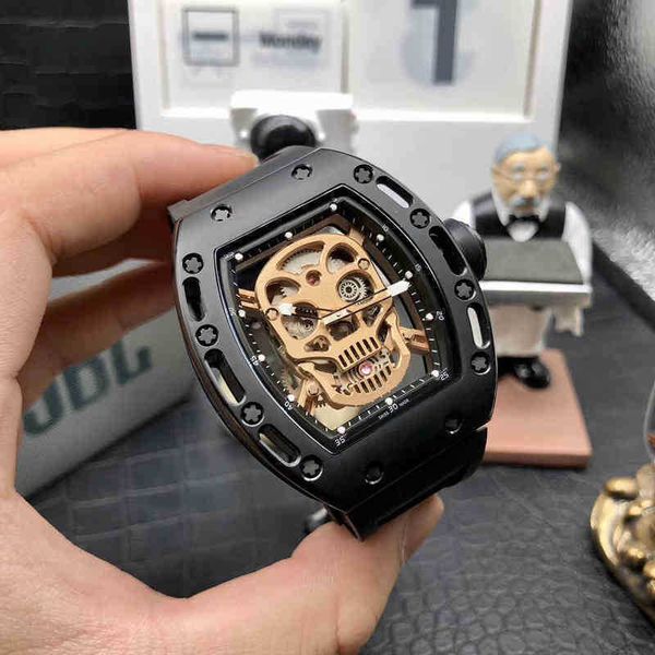 multi-function superclone watches wristwatch designer luxury mens mechanical watch richa milles personalized skull fashion and wo automatic, Slivery;golden
multi-function superclone watches wristwatch designer luxury mens mechanical watch richa milles personalized skull fashion and wo automatic, Slivery;golden