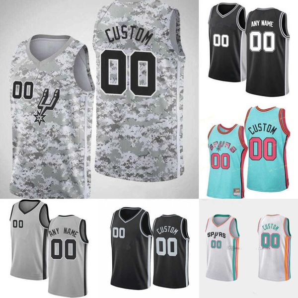 75th custom men women youth san antonio''spurs''23 zach collins 45 tomas satoransky 33 tre jones 34 jock landale basketb, Black;red
75th custom men women youth san antonio''spurs''23 zach collins 45 tomas satoransky 33 tre jones 34 jock landale basketb, Black;red