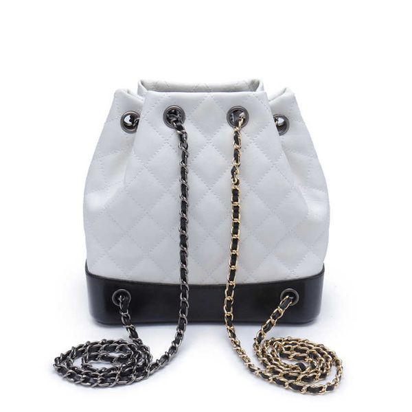 hbp bucket backpack bags luxurious designer women bag fashion genuine leather mini chain clutch classic purse with box
hbp bucket backpack bags luxurious designer women bag fashion genuine leather mini chain clutch classic purse with box