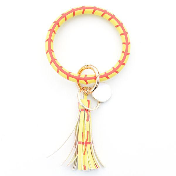 keychains christmas pure leather key ring creative bracelet pu pendant fashion multiple sun flower flag pattern wholesale, Silver
keychains christmas pure leather key ring creative bracelet pu pendant fashion multiple sun flower flag pattern wholesale, Silver