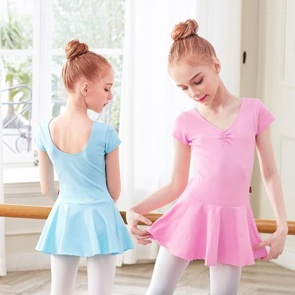 stage wear cotton ballet leotards for girls kid dance dress bodysuit child training dancewear gymnastics class, Black;red
stage wear cotton ballet leotards for girls kid dance dress bodysuit child training dancewear gymnastics class, Black;red