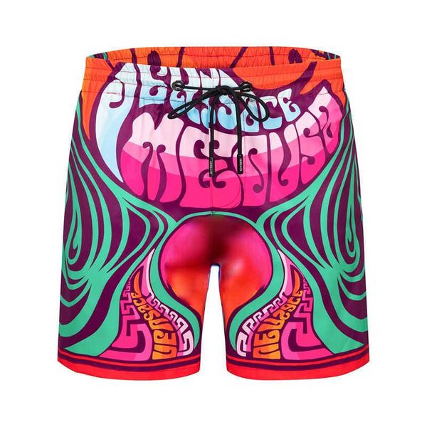 22ss vers men s shorts designer short pants medusa print double beach mesh casual, White;black
22ss vers men s shorts designer short pants medusa print double beach mesh casual, White;black