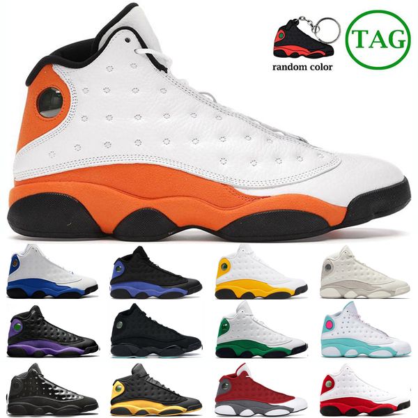 jumpman 13 13s men basketball shoes university blue black cat bred chicago wolf grey red flint obsidian mens womens outdoor sports trainers
jumpman 13 13s men basketball shoes university blue black cat bred chicago wolf grey red flint obsidian mens womens outdoor sports trainers