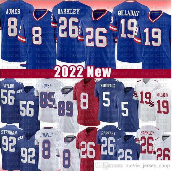 football jerseys men women youth new york''giants''jersey 26 saquon barkley 10 eli manning 8 daniel jones 19 kenny golla, Black;red
football jerseys men women youth new york''giants''jersey 26 saquon barkley 10 eli manning 8 daniel jones 19 kenny golla, Black;red