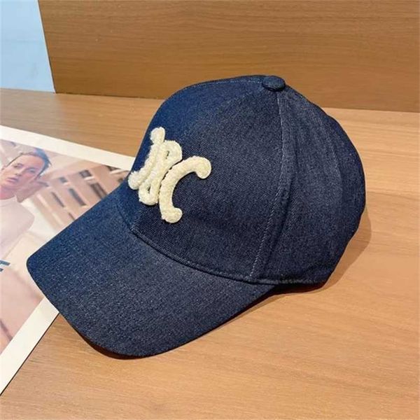 designer ball celins caps correct version cowboy baseball cap engraved metal buckle lisa same style show triomphe cap, Blue;gray
designer ball celins caps correct version cowboy baseball cap engraved metal buckle lisa same style show triomphe cap, Blue;gray