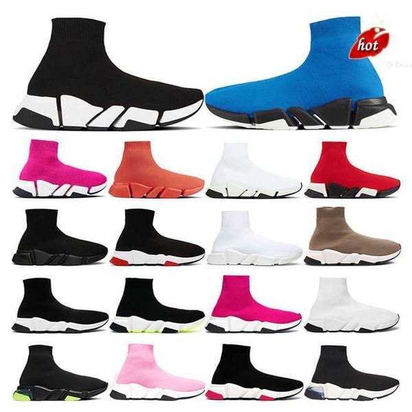 sock shoes mens sports sneaker designers speed 2.0 platform triple black white pink red lace up beige green womens fashion running
sock shoes mens sports sneaker designers speed 2.0 platform triple black white pink red lace up beige green womens fashion running
