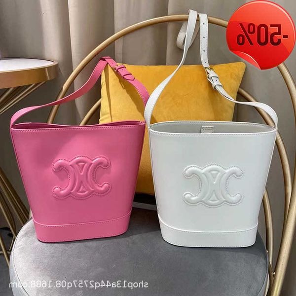designer bag arc de triomphe bucket 2022 spring and summer new leisure commuter basket one shoulder msenger large capacity pink factory dire
designer bag arc de triomphe bucket 2022 spring and summer new leisure commuter basket one shoulder msenger large capacity pink factory dire