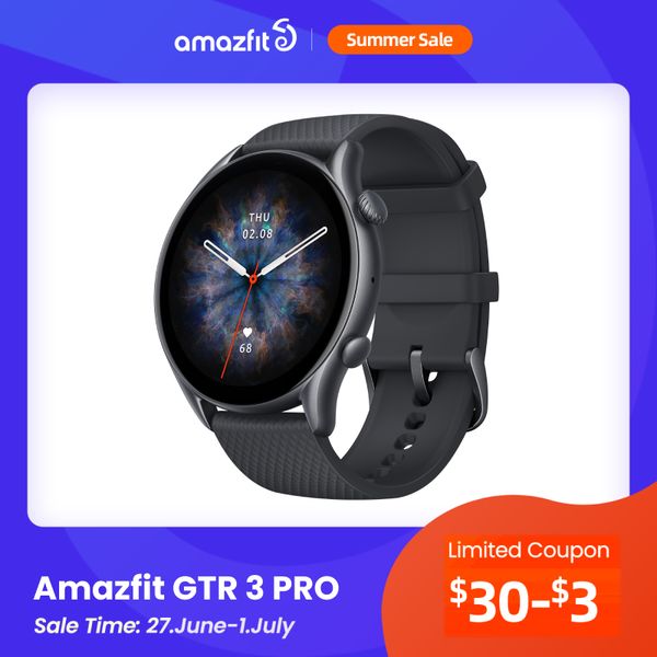 huami smart watch amazfit gtr 3 pro call smart watchphone gps running sport blood oxygen
huami smart watch amazfit gtr 3 pro call smart watchphone gps running sport blood oxygen