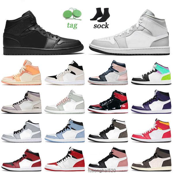 jumpman 1 1s mens basketball shoes mid triple black wolf grey seafoam university blue dark mocha retro women trainers spor designer shoes
jumpman 1 1s mens basketball shoes mid triple black wolf grey seafoam university blue dark mocha retro women trainers spor designer shoes