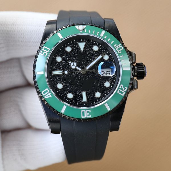 fashion men watch mens automatic mechanical 40mm 2836 movement sapphire crystal steel strap folding clasp ceramic case business super lumino, Slivery;brown
fashion men watch mens automatic mechanical 40mm 2836 movement sapphire crystal steel strap folding clasp ceramic case business super lumino, Slivery;brown