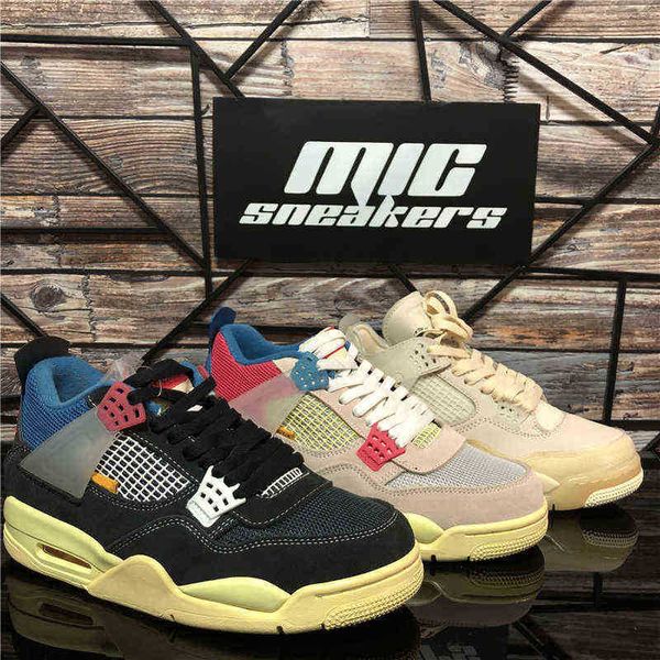 pairs guava ice cream sail bred union jumpman 4 4s mens outdoor shoes black cat cool grey metallic purple sports sneakers
pairs guava ice cream sail bred union jumpman 4 4s mens outdoor shoes black cat cool grey metallic purple sports sneakers