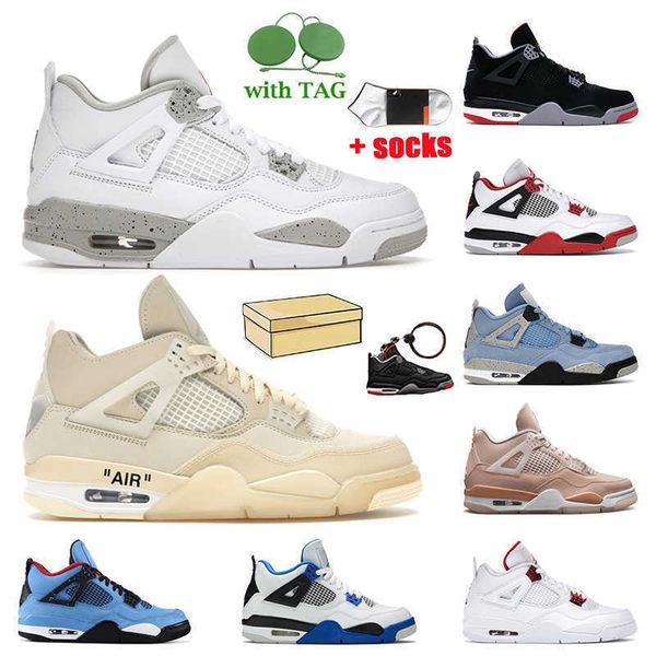 wholesale with box 4 women mens basketball shoes 4s jumpman white oreo sail university blue fire red cactus jack trainers taupe hazjordon
wholesale with box 4 women mens basketball shoes 4s jumpman white oreo sail university blue fire red cactus jack trainers taupe hazjordon