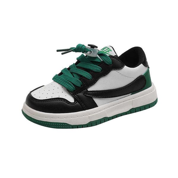 sneakers cnfsnj 2022 new winter autumn casual slip on loafer sneakers boys girls sports fashion trainer toddler shoes 27-37 t220930, Black;red
sneakers cnfsnj 2022 new winter autumn casual slip on loafer sneakers boys girls sports fashion trainer toddler shoes 27-37 t220930, Black;red