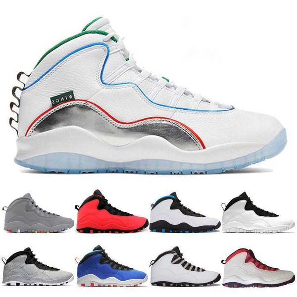 jumpman 10s basketball shoes mens trainers wings cement steel grey orlando blue green camo ovo white outdoor sport sneaker jordon, Black
jumpman 10s basketball shoes mens trainers wings cement steel grey orlando blue green camo ovo white outdoor sport sneaker jordon, Black