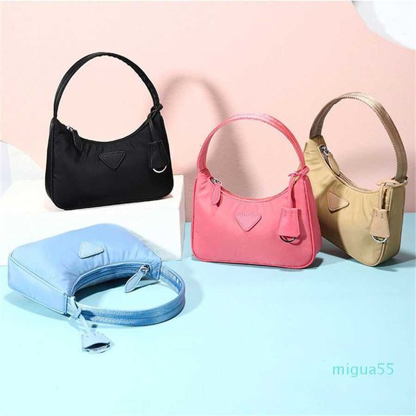 brand quality re-edition tote bags nylon leather luxury women's handbags underarm shoulder crossbody bag
brand quality re-edition tote bags nylon leather luxury women's handbags underarm shoulder crossbody bag