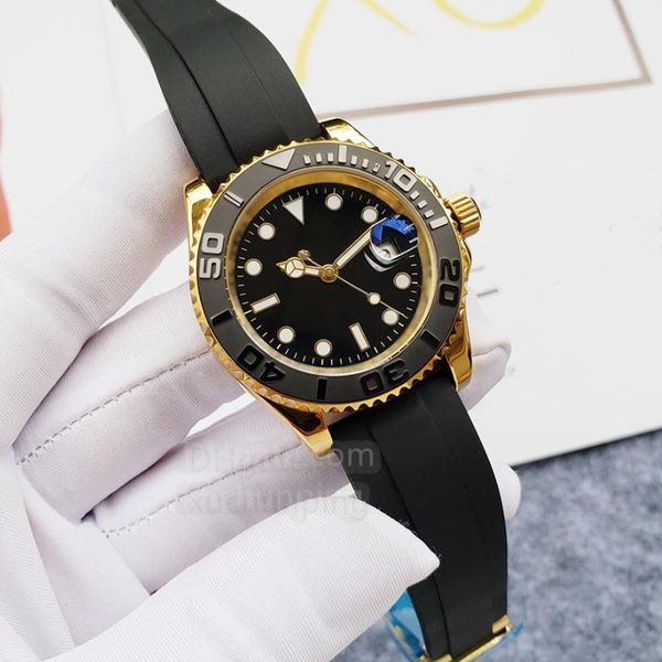 designer men's watch mechanical movement 40mm waterproof 904l stainless steel sapphire glass diving watch, Slivery;brown
designer men's watch mechanical movement 40mm waterproof 904l stainless steel sapphire glass diving watch, Slivery;brown