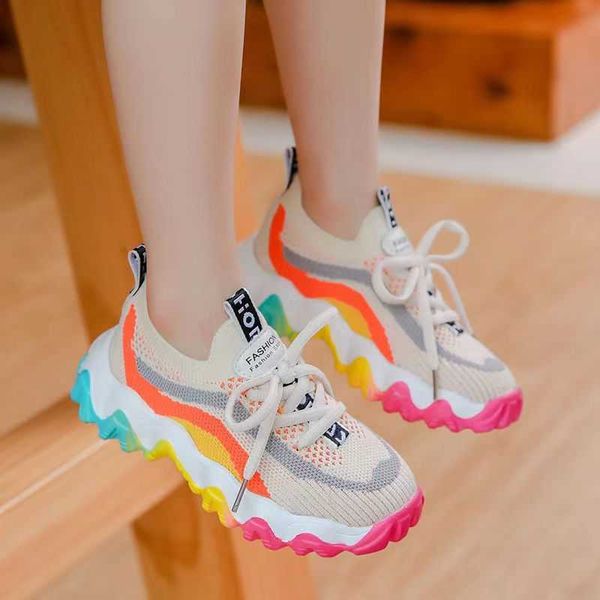 sneakers tennis children's sports shoes for girl kids children running girls casual boy t220930, Black;red
sneakers tennis children's sports shoes for girl kids children running girls casual boy t220930, Black;red