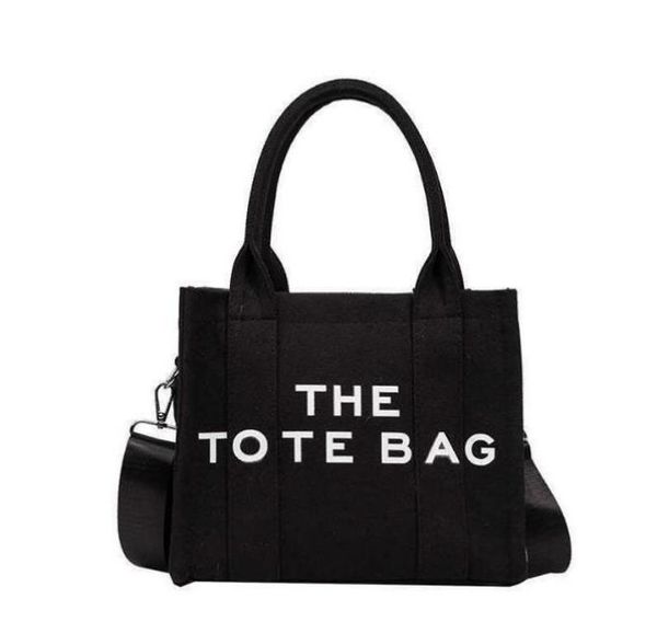 marc designer bag tote women casual large capacity handbag fashion beach canvas crossbody bags luxury brand shoulder bag wallet j0280t, Black;red
marc designer bag tote women casual large capacity handbag fashion beach canvas crossbody bags luxury brand shoulder bag wallet j0280t, Black;red