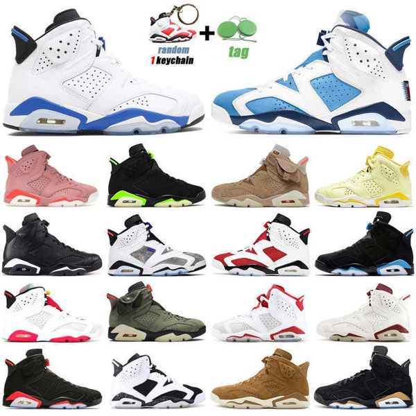 6s unc jumpman basketball shoes mens trainers 6 electric green carmine red infrared hare angry bull sport blue oreo outdoor spor designer sh, Black
6s unc jumpman basketball shoes mens trainers 6 electric green carmine red infrared hare angry bull sport blue oreo outdoor spor designer sh, Black