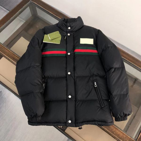 down jacket winter thick jackets luxury warm and windproof puffer jacket black mens fashion warm coat clothing outdoor classic casual
down jacket winter thick jackets luxury warm and windproof puffer jacket black mens fashion warm coat clothing outdoor classic casual