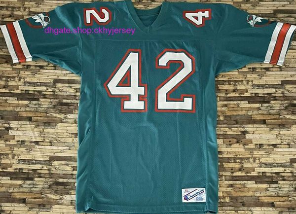new rare retro champion paul warfield football jersey mens kids stitched throwback jerseys, Black
new rare retro champion paul warfield football jersey mens kids stitched throwback jerseys, Black