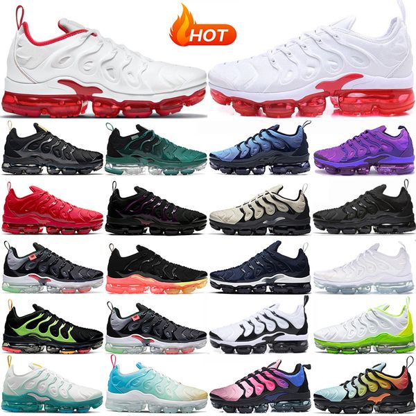 tn plus running shoes men women black bubblegum yolk cherry cool grey neon olive pure platinum dark blue mens womens sports trainers sneaker
tn plus running shoes men women black bubblegum yolk cherry cool grey neon olive pure platinum dark blue mens womens sports trainers sneaker