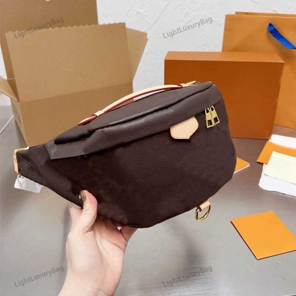 l waist bag shoulder bags for women brand designer leather wallet mirror quality crossbody classic shopping purses 220807
l waist bag shoulder bags for women brand designer leather wallet mirror quality crossbody classic shopping purses 220807