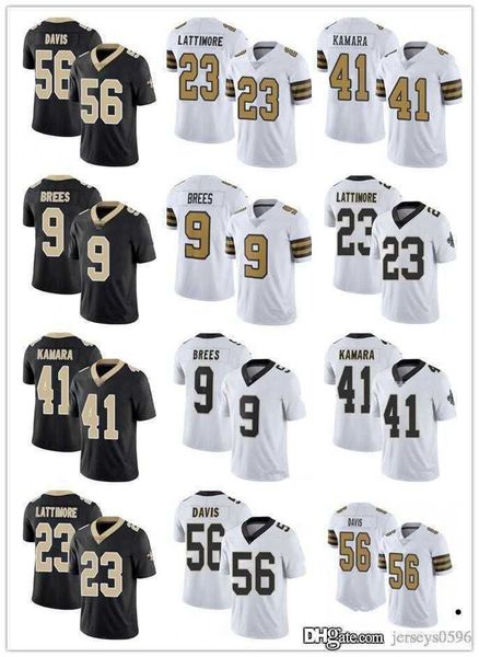 football jerseys new orleans''saints''men womens youth 9 drew brees 41 alvin kamara 23 marshon lattimore 94 cameron 56 d, Black
football jerseys new orleans''saints''men womens youth 9 drew brees 41 alvin kamara 23 marshon lattimore 94 cameron 56 d, Black