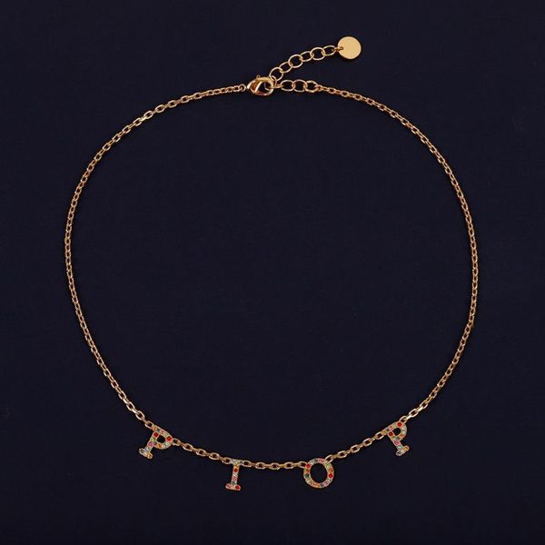 fashion initial letter choker necklace bijoux cuban link iced out pendant necklace for womens party wedding lovers gift jewelry wi262l, Silver
fashion initial letter choker necklace bijoux cuban link iced out pendant necklace for womens party wedding lovers gift jewelry wi262l, Silver