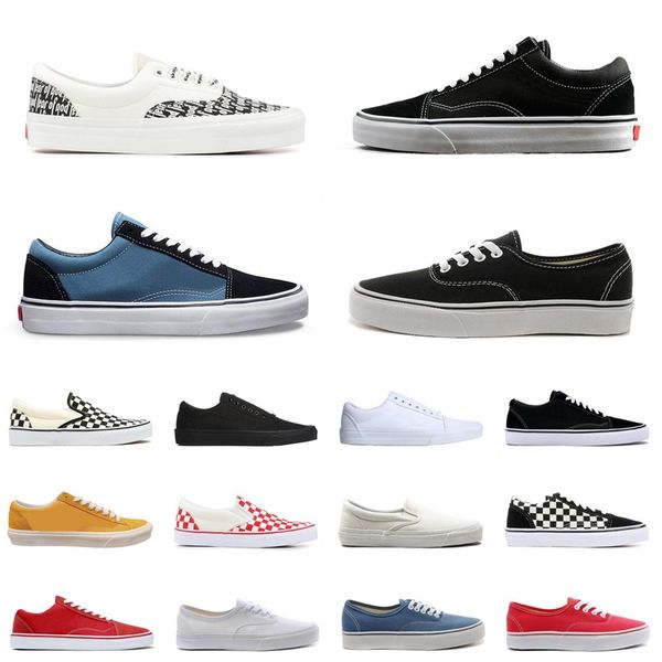 designer shoes fashion van old skool canvas shoes men women walk outdoors running sneakers white black pink green slip on sports chaussures
designer shoes fashion van old skool canvas shoes men women walk outdoors running sneakers white black pink green slip on sports chaussures