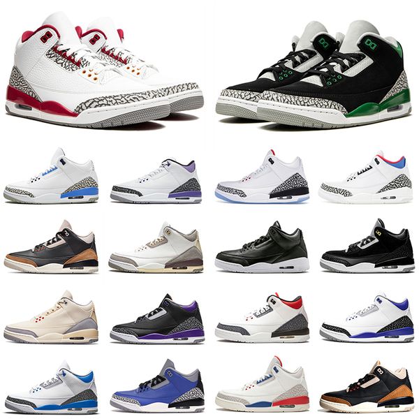 jumpman 3 3s basketball shoes mens womens cardinal red pine green georgetown desert elephant rust pink cement black sports trainers sneakers
jumpman 3 3s basketball shoes mens womens cardinal red pine green georgetown desert elephant rust pink cement black sports trainers sneakers