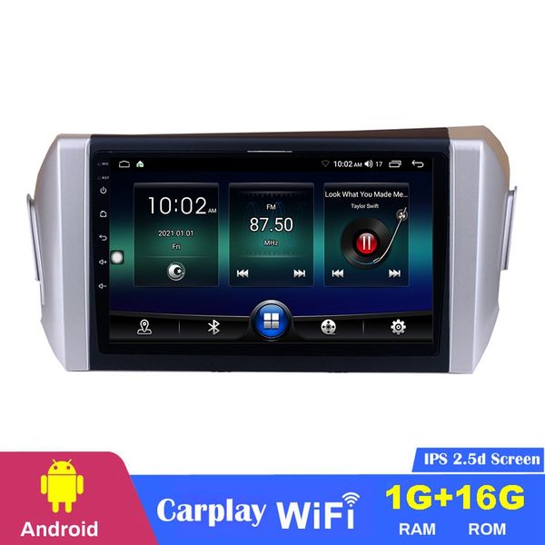 car dvd head unit multi-media player for toyota innova-2015 rhd with wifi mirror link 9 inch android 10 
car dvd head unit multi-media player for toyota innova-2015 rhd with wifi mirror link 9 inch android 10